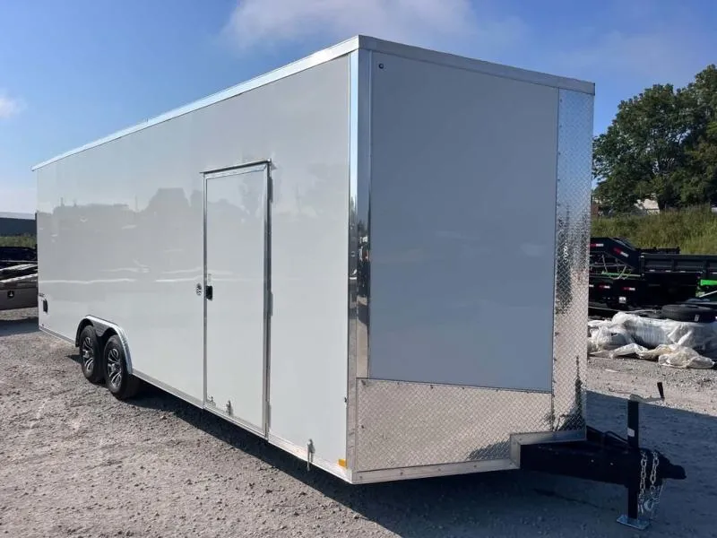 new Cargo (Enclosed) Trailers Formula Trailers  for sale, in Saint Joseph, MO image-0