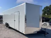 new Cargo (Enclosed) Trailers Formula Trailers  for sale, in Saint Joseph, MO Thumbnail 1