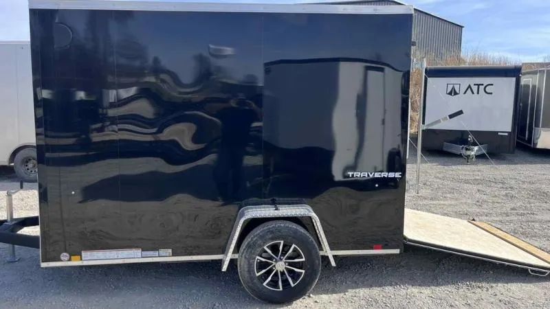 used Other Trailers Formula Trailers  for sale, in Saint Joseph, MO Thumbnail 3
