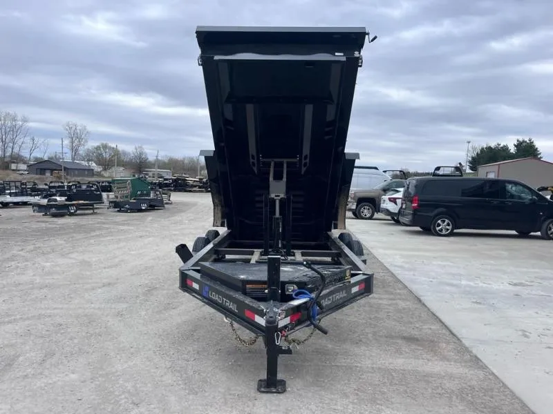 new Dump Trailers Load Trail  for sale, in St Joseph, MO Thumbnail 2