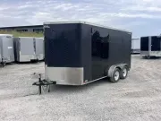 used Cargo (Enclosed) Trailers Doolittle Trailer Mfg  for sale, in St Joseph, MO Thumbnail 2