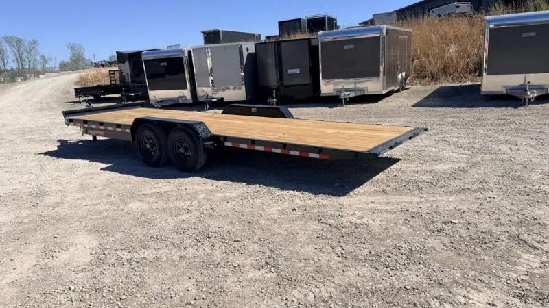 new Tilt Trailers H and H Trailer  for sale, in St Joseph, MO Thumbnail 11