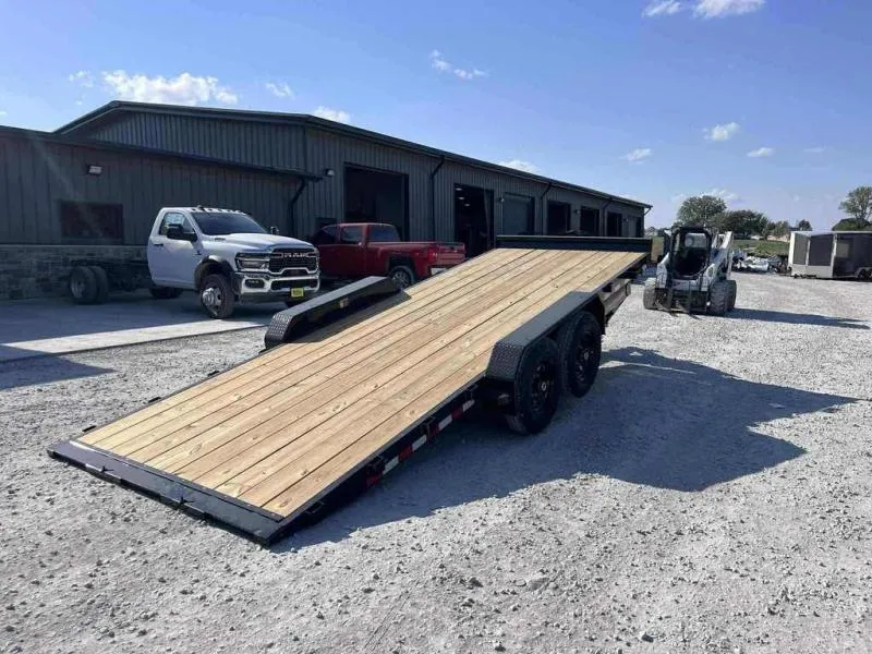 new Tilt Trailers H and H Trailer  for sale, in St Joseph, MO Thumbnail 2