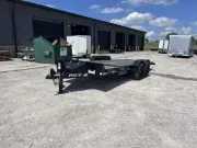 used Tilt Trailers Rice Trailers  for sale, in St Joseph, MO Thumbnail 2
