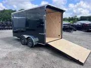 new Cargo (Enclosed) Trailers Formula Trailers  for sale, in St Joseph, MO Thumbnail 10