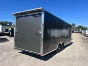 new Cargo (Enclosed) Trailers Formula Trailers  for sale, in Saint Joseph, MO Thumbnail 7