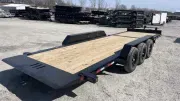 new Tilt Trailers Load Trail  for sale, in St Joseph, MO Thumbnail 7