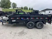 new Dump Trailers Load Trail  for sale, in St Joseph, MO Thumbnail 7