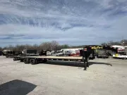 new Equipment / Flatbed Trailers Big Tex Trailers  for sale, in Saint Joseph, MO Thumbnail 3