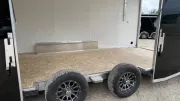 new Car Haulers / Racing Trailers E-Z Hauler  for sale, in Saint Joseph, MO Thumbnail 5