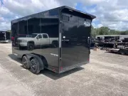 new Cargo (Enclosed) Trailers Formula Trailers  for sale, in St Joseph, MO Thumbnail 4