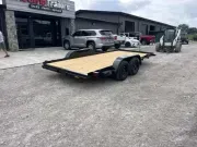 new Equipment / Flatbed Trailers Big Tex Trailers  for sale, in St Joseph, MO Thumbnail 4