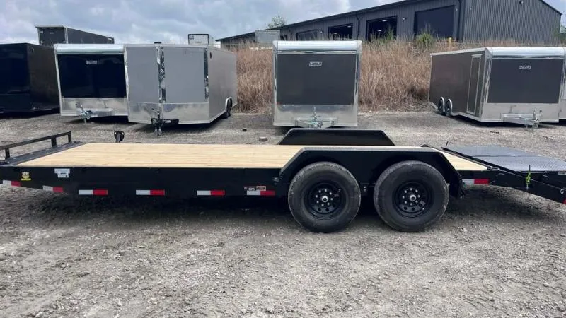 2026 Load Trail