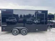 new Cargo (Enclosed) Trailers Formula Trailers  for sale, in Saint Joseph, MO Thumbnail 7
