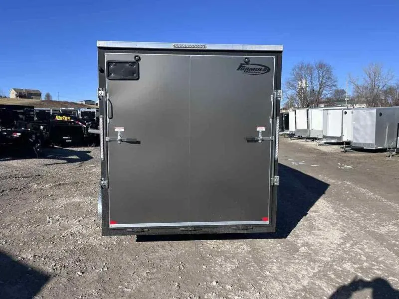 new Cargo (Enclosed) Trailers Other  for sale, in Saint Joseph, MO Thumbnail 6