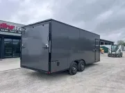 new Cargo (Enclosed) Trailers Formula Trailers  for sale, in St Joseph, MO Thumbnail 5