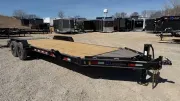 new Equipment / Flatbed Trailers Load Trail  for sale, in Saint Joseph, MO Thumbnail 1