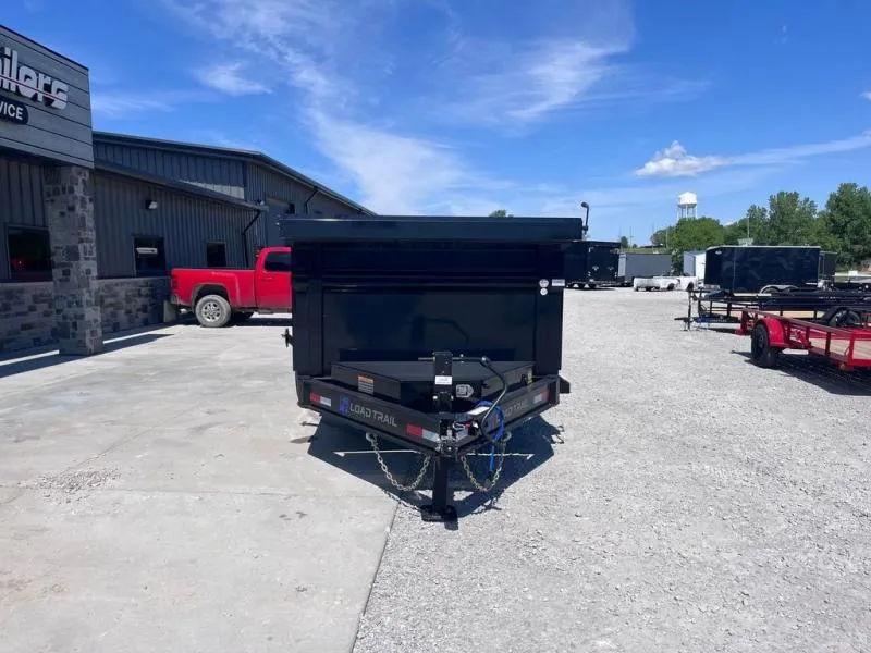 new Dump Trailers Load Trail  for sale, in St Joseph, MO Thumbnail 11