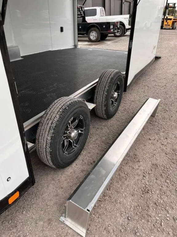 new Car Haulers / Racing Trailers ATC  for sale, in St Joseph, MO Thumbnail 13