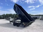 new Dump Trailers Big Tex Trailers  for sale, in Saint Joseph, MO Thumbnail 9
