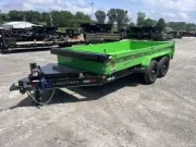 new Dump Trailers Load Trail  for sale, in St Joseph, MO Thumbnail 4