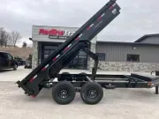 new Dump Trailers Load Trail  for sale, in St Joseph, MO Thumbnail 4