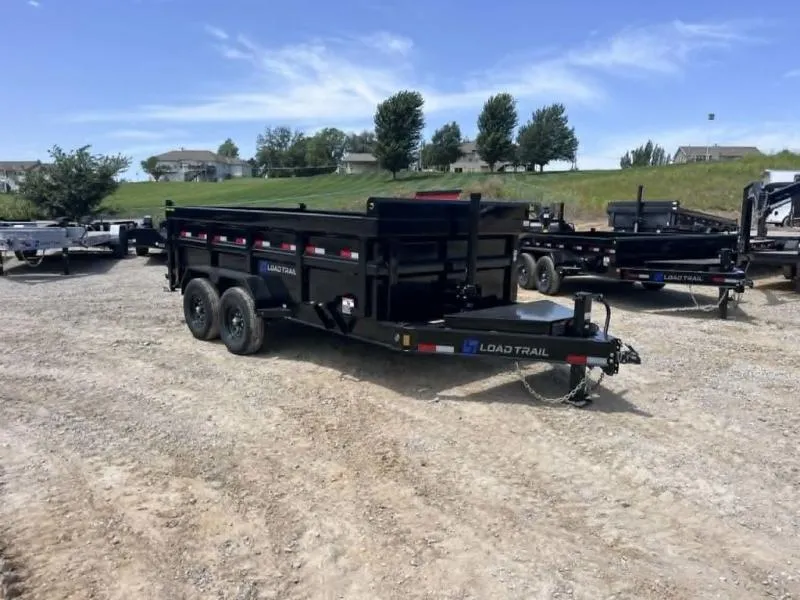 new Dump Trailers Load Trail  for sale, in St Joseph, MO image-0