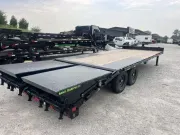 new Equipment / Flatbed Trailers Load Trail  for sale, in Saint Joseph, MO Thumbnail 5