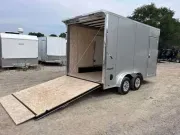 new Cargo (Enclosed) Trailers Formula Trailers  for sale, in Saint Joseph, MO Thumbnail 9