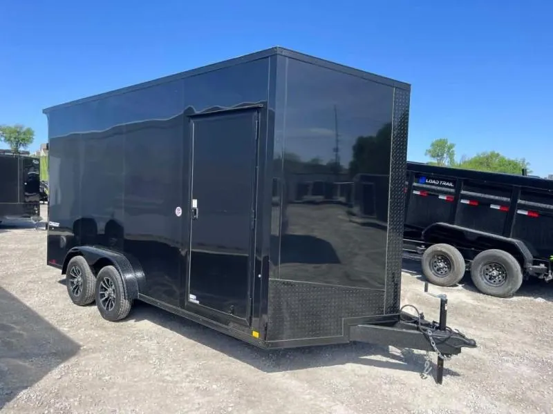 new Cargo (Enclosed) Trailers Formula Trailers  for sale, in Saint Joseph, MO image-0