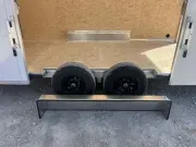 new Car Haulers / Racing Trailers E-Z Hauler  for sale, in Saint Joseph, MO Thumbnail 12
