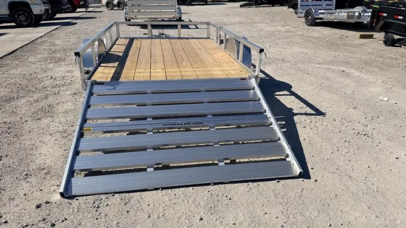 new Utility Trailers H and H Trailer  for sale, in St Joseph, MO Thumbnail 5