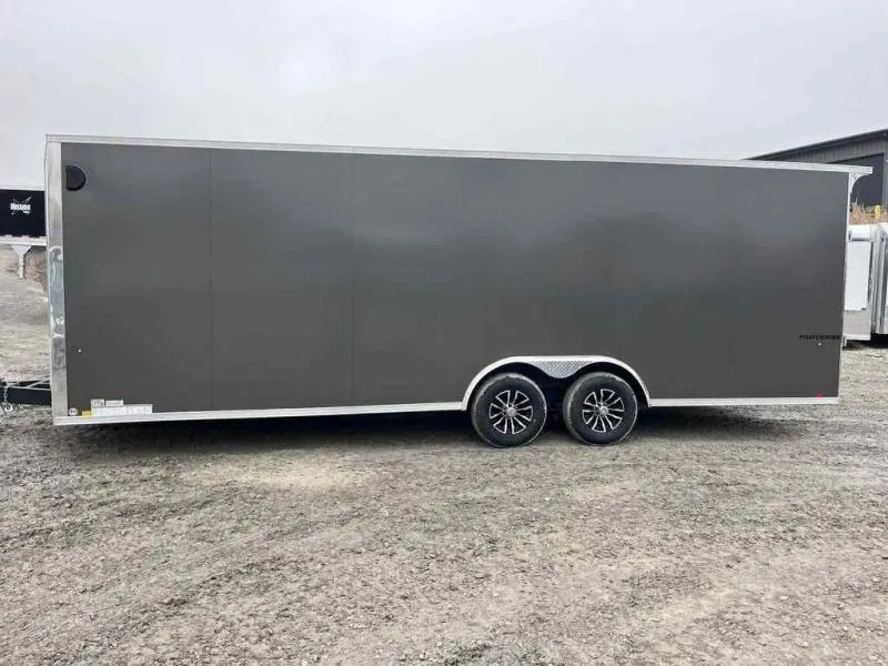 new Cargo (Enclosed) Trailers Formula Trailers  for sale, in St Joseph, MO Thumbnail 2