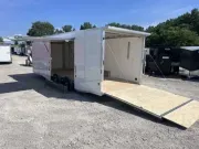 new Car Haulers / Racing Trailers E-Z Hauler  for sale, in Saint Joseph, MO Thumbnail 11