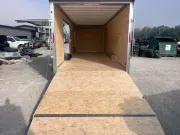 new Car Haulers / Racing Trailers E-Z Hauler  for sale, in St Joseph, MO Thumbnail 9