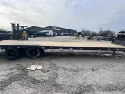 new Equipment / Flatbed Trailers Big Tex Trailers  for sale, in St Joseph, MO Thumbnail 3
