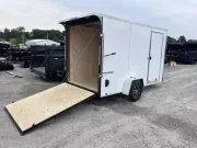 new Cargo (Enclosed) Trailers Formula Trailers  for sale, in St Joseph, MO Thumbnail 9