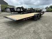 new Tilt Trailers H and H Trailer  for sale, in St Joseph, MO Thumbnail 8