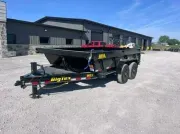 new Dump Trailers Big Tex Trailers  for sale, in Saint Joseph, MO Thumbnail 7