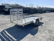 used Utility Trailers Aluma  for sale, in St Joseph, MO Thumbnail 15