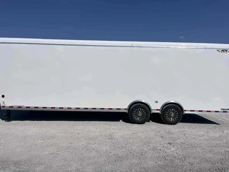 new Cargo (Enclosed) Trailers H and H Trailer  for sale, in St Joseph, MO Thumbnail 4