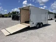 new Cargo (Enclosed) Trailers Formula Trailers  for sale, in Saint Joseph, MO Thumbnail 9