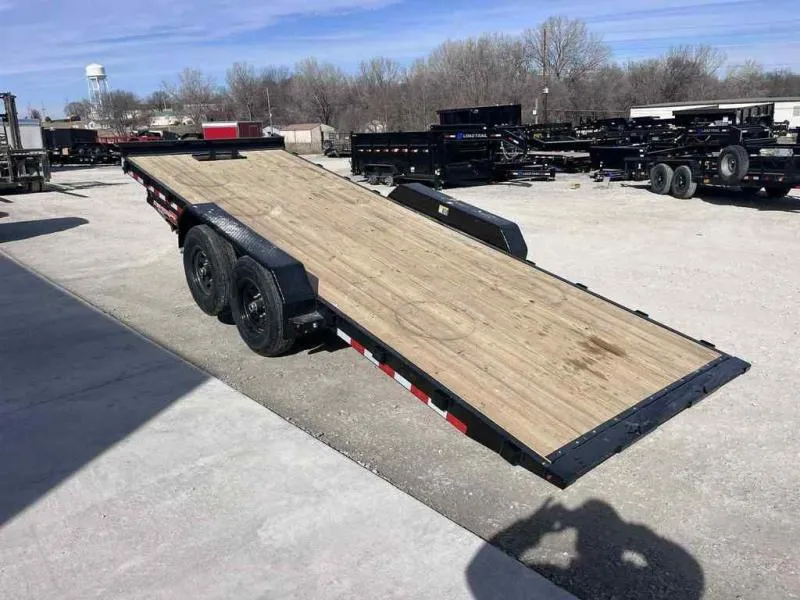 new Tilt Trailers H and H Trailer  for sale, in Saint Joseph, MO Thumbnail 12