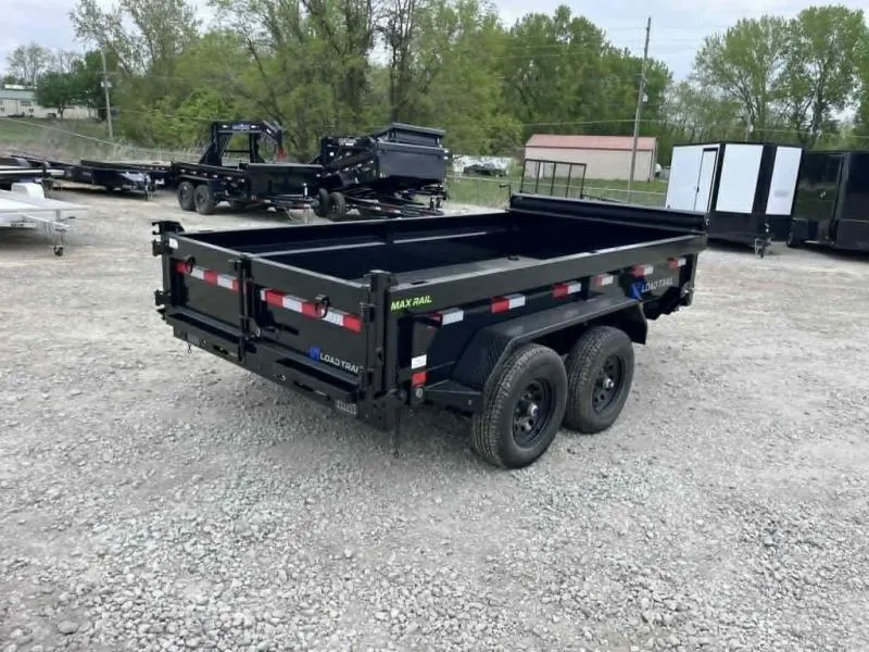 new Dump Trailers Load Trail  for sale, in Saint Joseph, MO Thumbnail 6