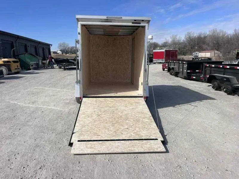 new Cargo (Enclosed) Trailers Formula Trailers  for sale, in St Joseph, MO Thumbnail 5