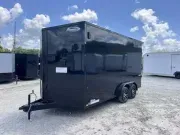 new Cargo (Enclosed) Trailers Formula Trailers  for sale, in Saint Joseph, MO Thumbnail 2