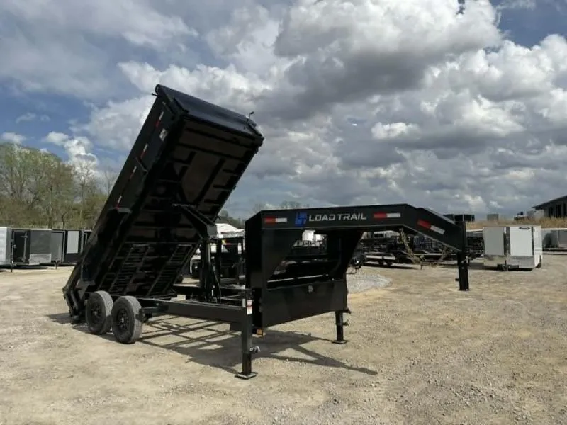 new Dump Trailers Load Trail  for sale, in St Joseph, MO Thumbnail 2