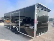 new Car Haulers / Racing Trailers E-Z Hauler  for sale, in St Joseph, MO Thumbnail 3