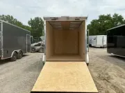 new Cargo (Enclosed) Trailers Formula Trailers  for sale, in Saint Joseph, MO Thumbnail 4