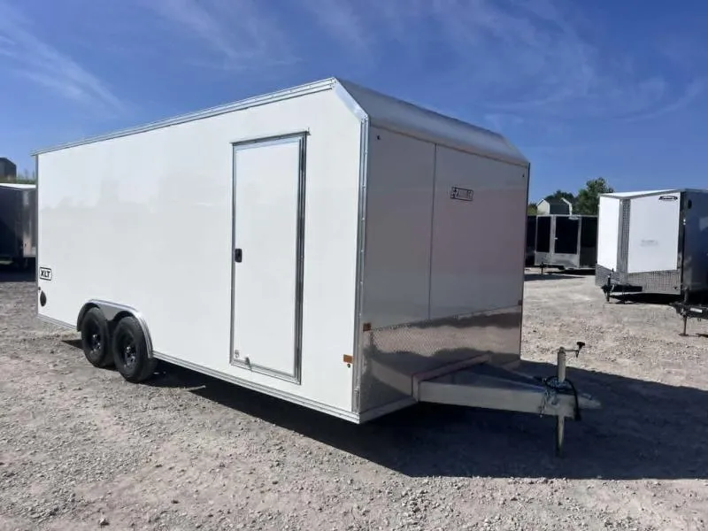 new Car Haulers / Racing Trailers E-Z Hauler  for sale, in Saint Joseph, MO image-0